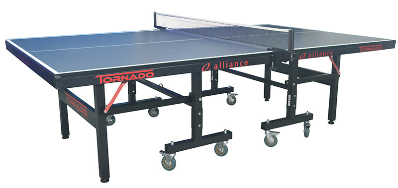 Alliance Table Tennis Table